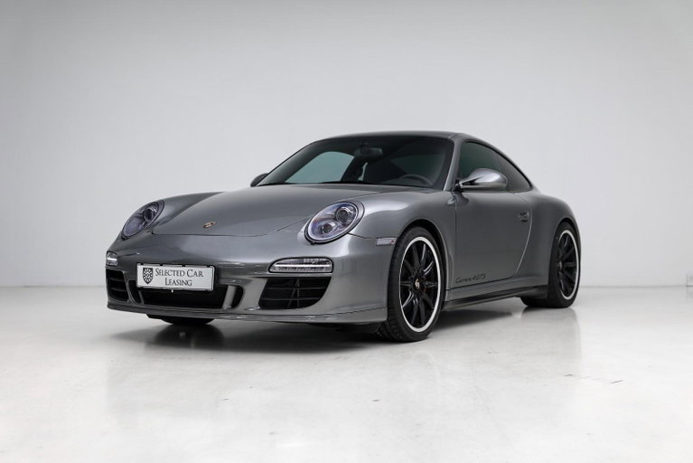Porsche 997.2 Carrera 4 GTS