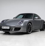 Porsche 997.2 Carrera 4 GTS