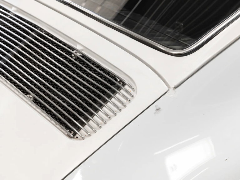 Porsche 911 L