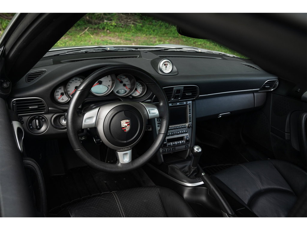 Porsche 997 Carrera S