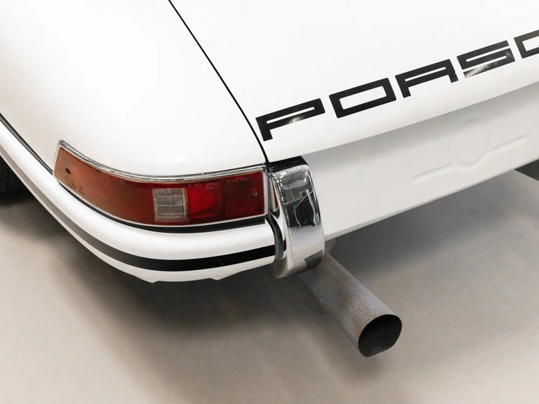 Porsche 911 L