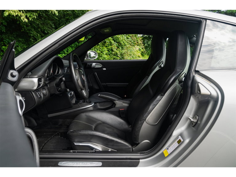 Porsche 997 Carrera S