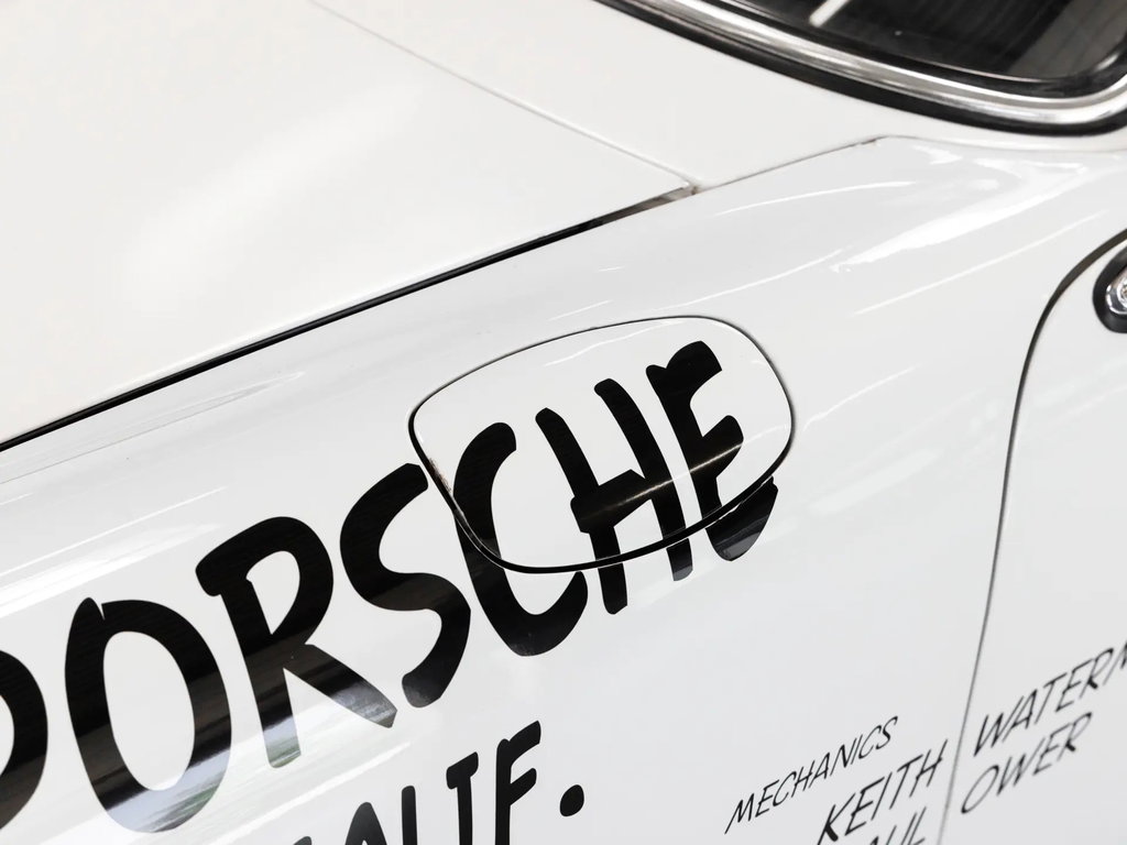Porsche 911 L
