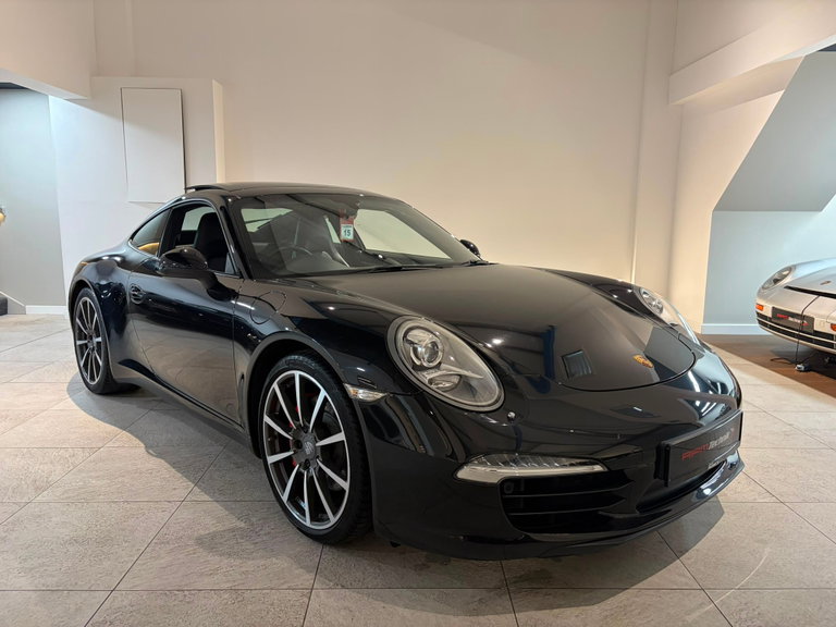 Porsche 991 Carrera S