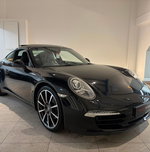 Porsche 991 Carrera S
