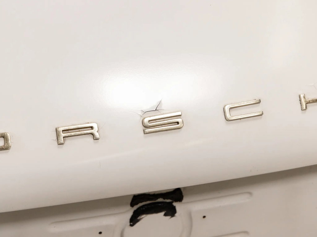 Porsche 911 L