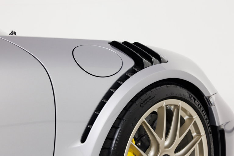 Porsche 991.2 GT2 RS