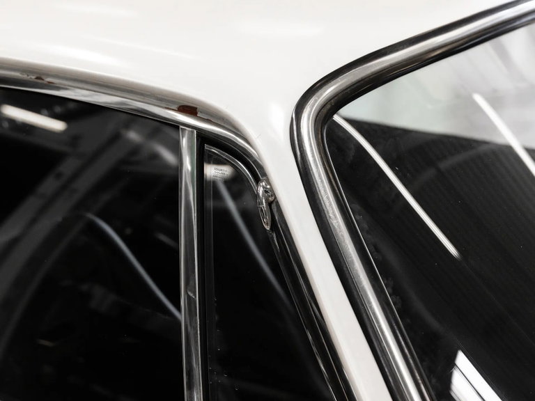 Porsche 911 L