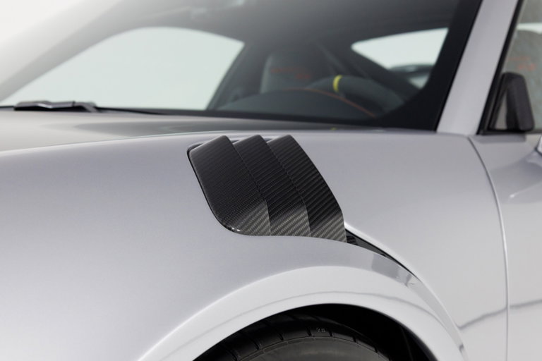 Porsche 991.2 GT2 RS