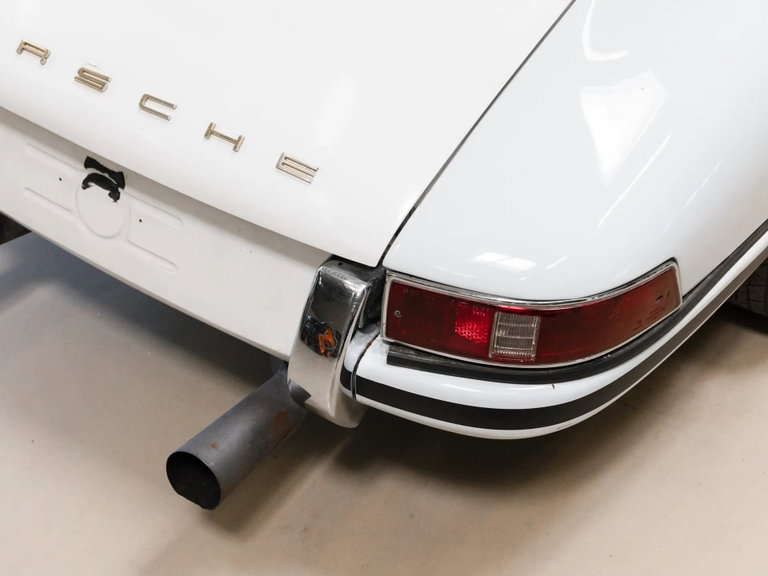 Porsche 911 L