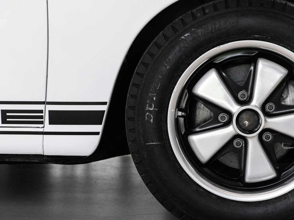 Porsche 911 L