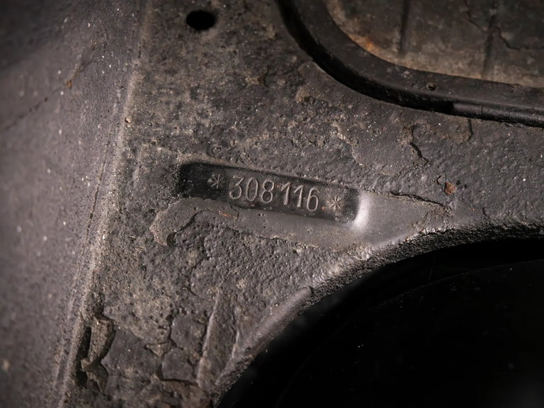 Porsche 911 L