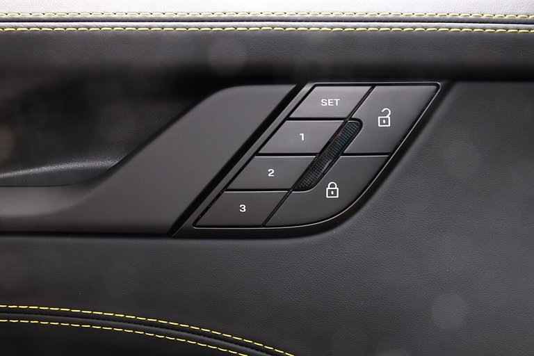 Porsche 992.2 Turbo S
