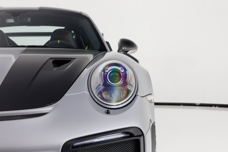 Porsche 991.2 GT2 RS