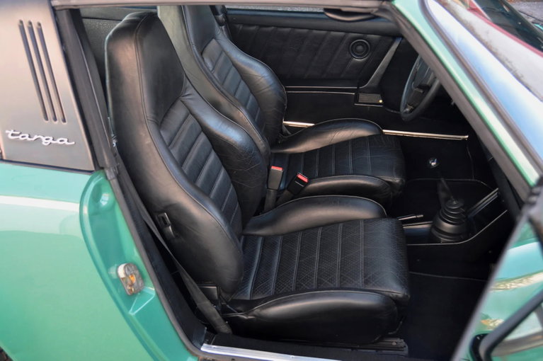 Porsche 911 SC