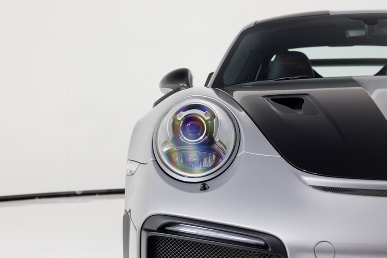 Porsche 991.2 GT2 RS