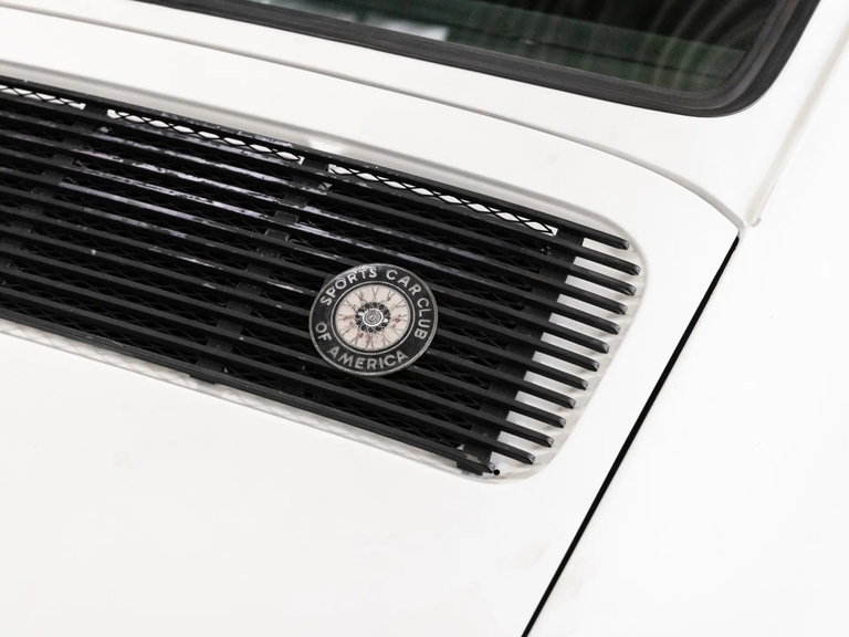 Porsche 911 L