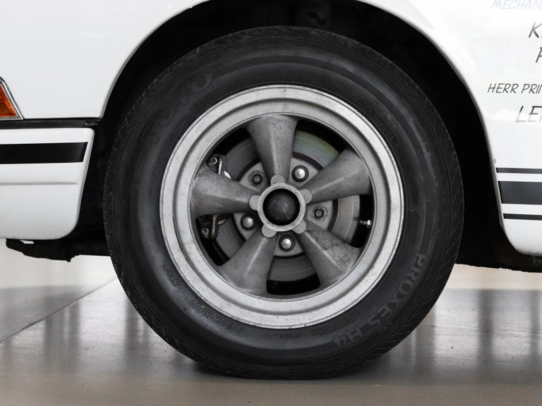 Porsche 911 L