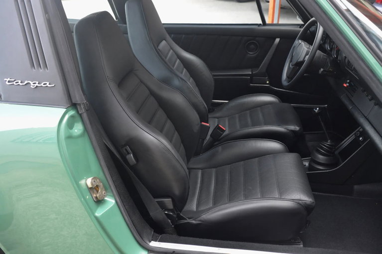 Porsche 911 SC