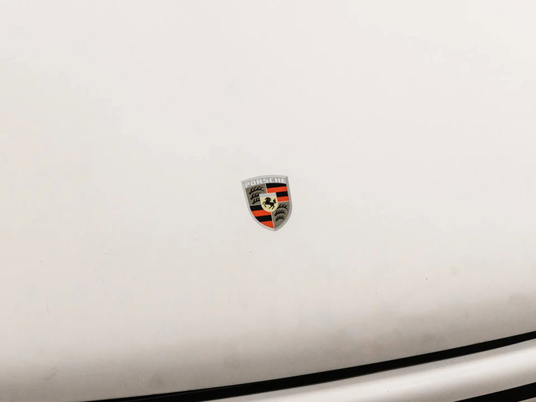 Porsche 911 L