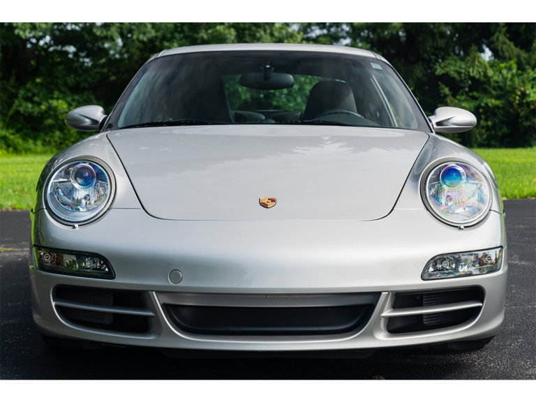 Porsche 997 Carrera S