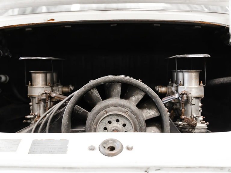 Porsche 911 L