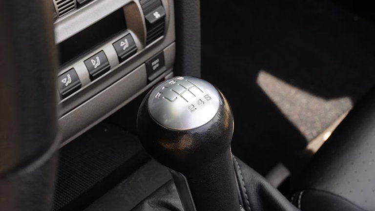 Porsche 997 Carrera