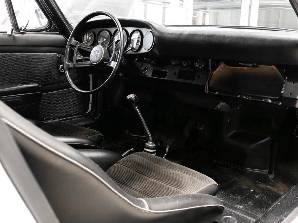Porsche 911 L