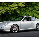 Porsche 997 Carrera S
