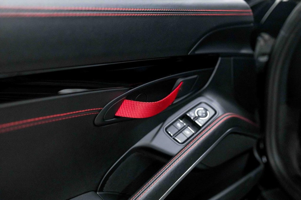 Porsche 991.2 Carrera T