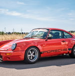 Porsche 911 Modified