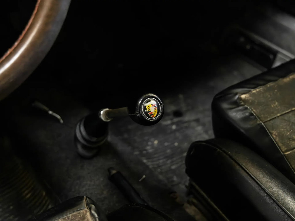 Porsche 911 L
