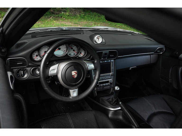Porsche 997 Carrera S