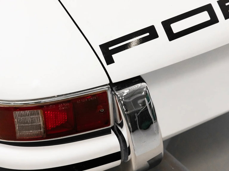 Porsche 911 L