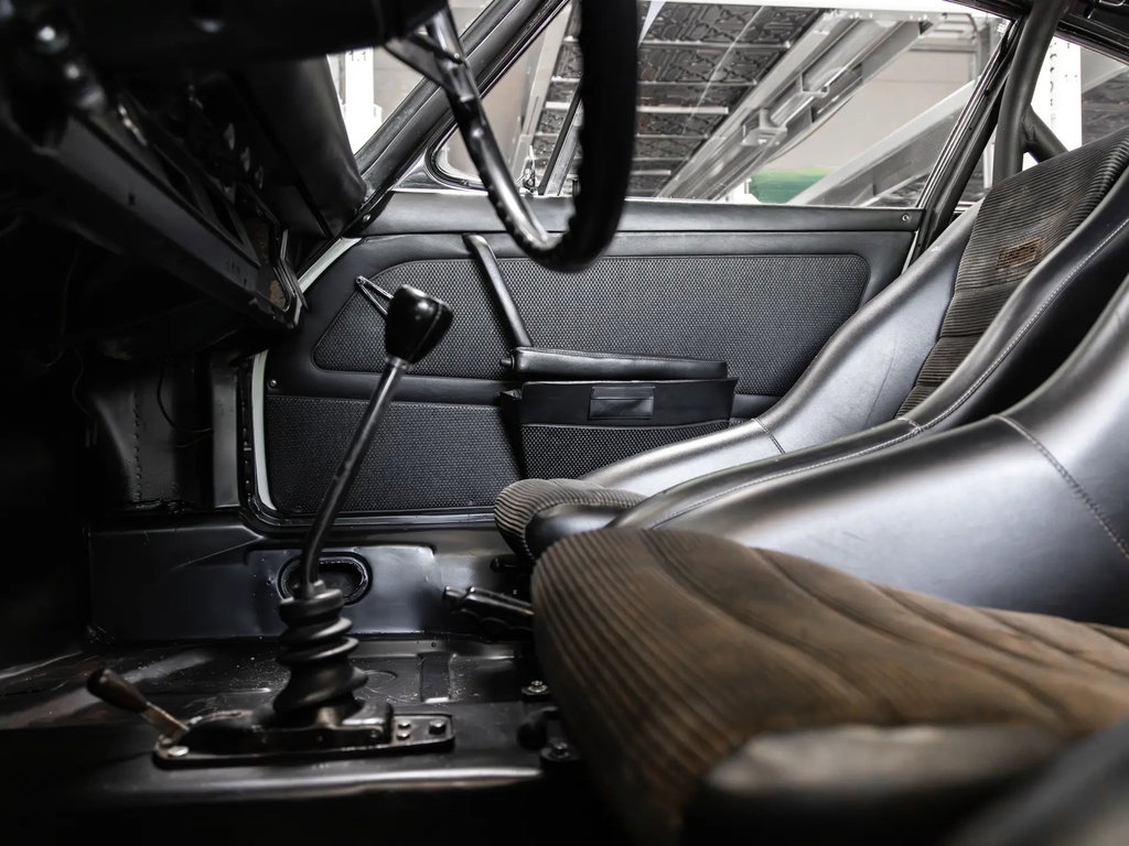 Porsche 911 L