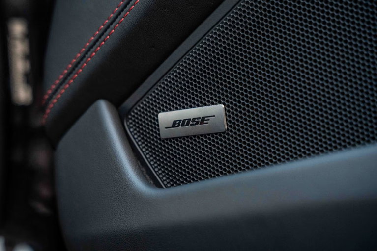 Porsche 992.2 Targa 4 GTS