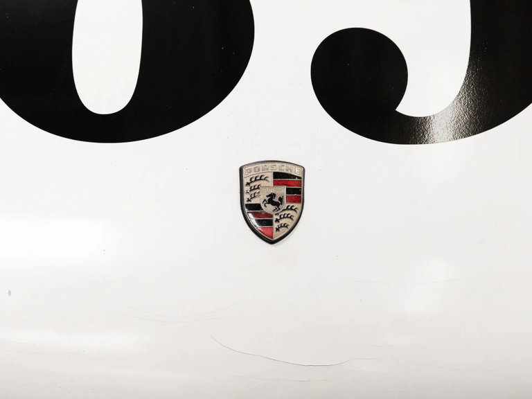 Porsche 911 L