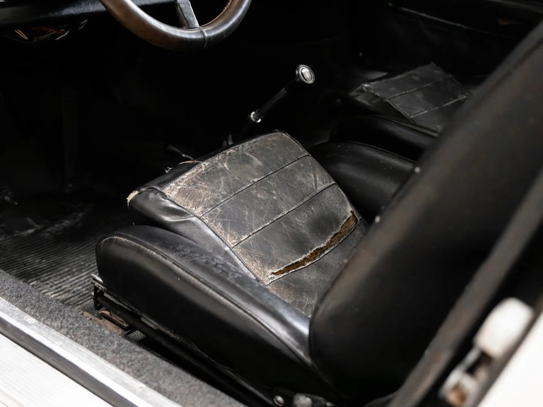 Porsche 911 L