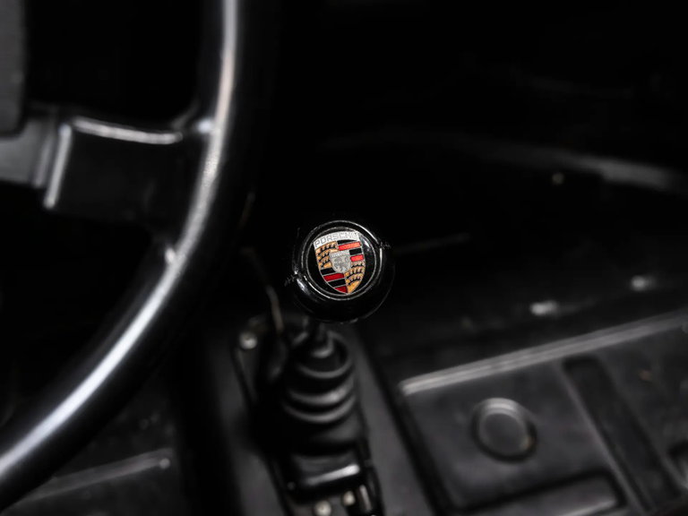 Porsche 911 L