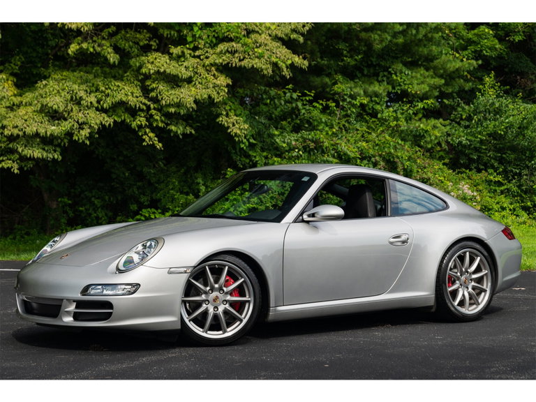 Porsche 997 Carrera S