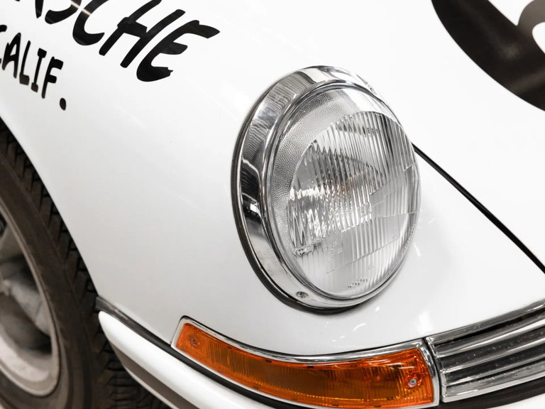 Porsche 911 L