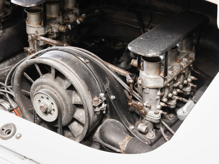 Porsche 911 L