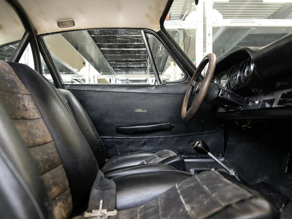 Porsche 911 L
