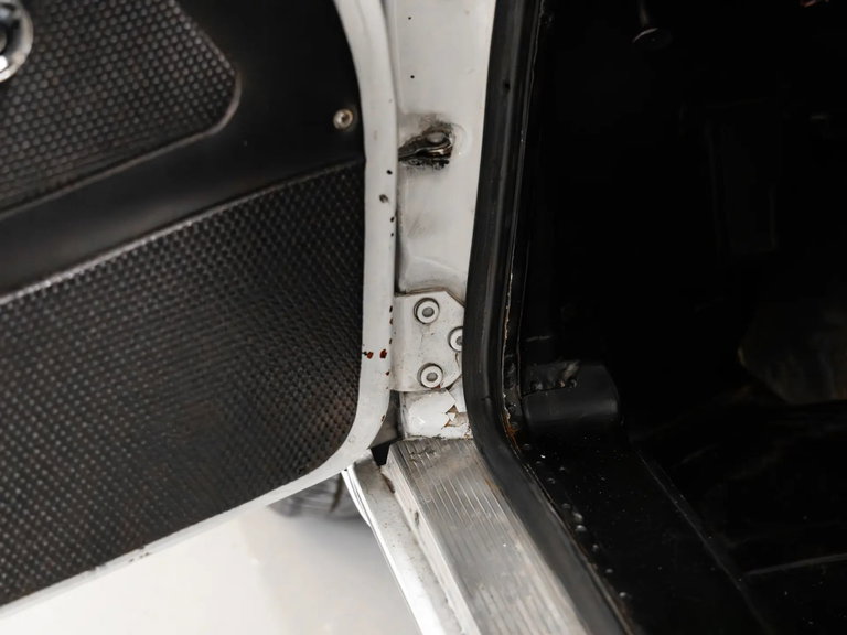 Porsche 911 L