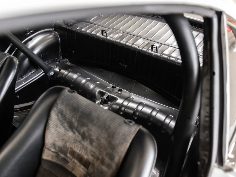 Porsche 911 L