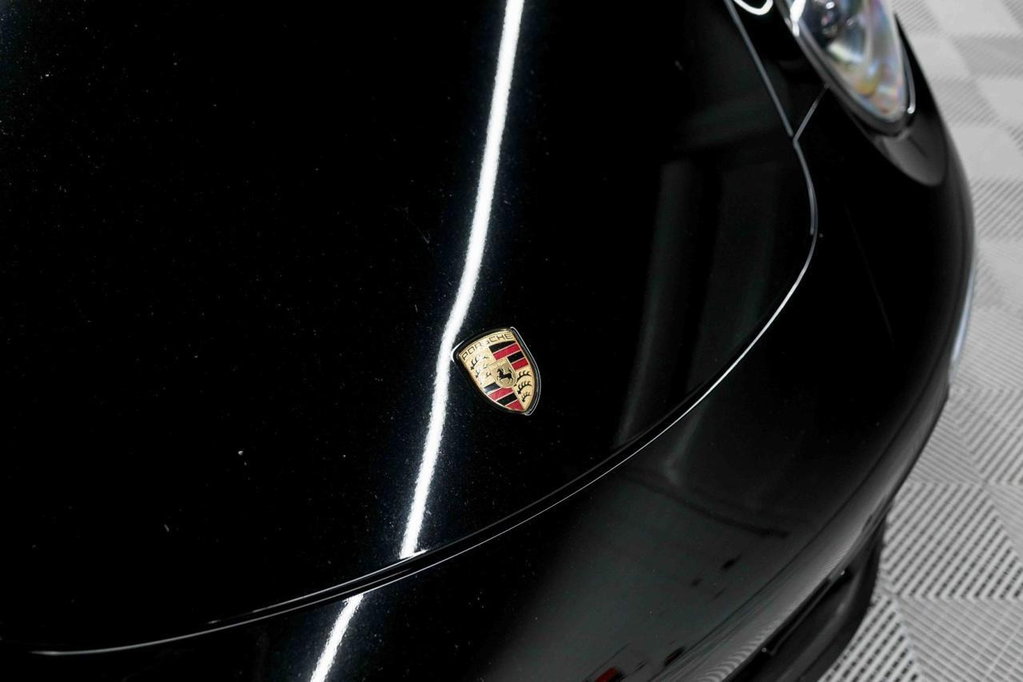 Porsche 991.2 Carrera T