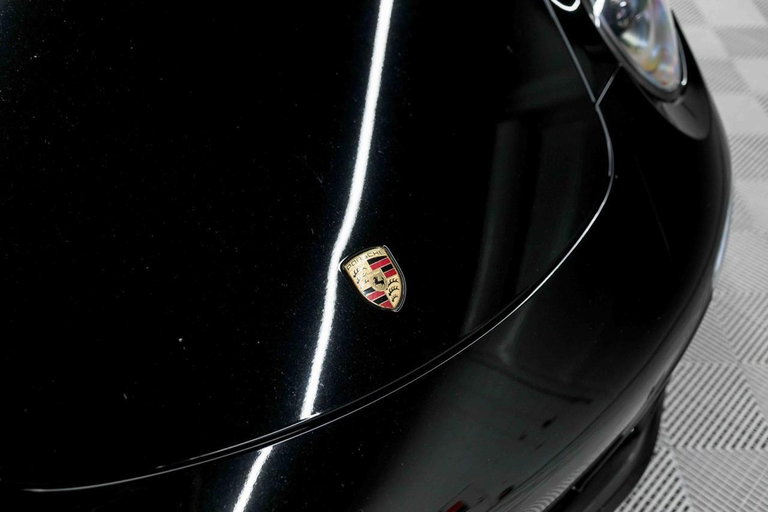 Porsche 991.2 Carrera T