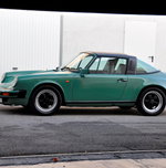 Porsche 911 SC