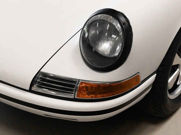 Porsche 911 L