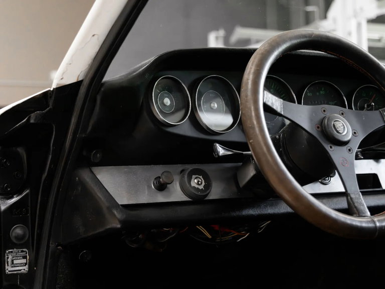Porsche 911 L
